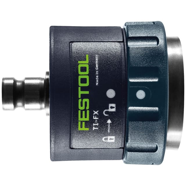 Adapter ti-fx - 498233 - Festool