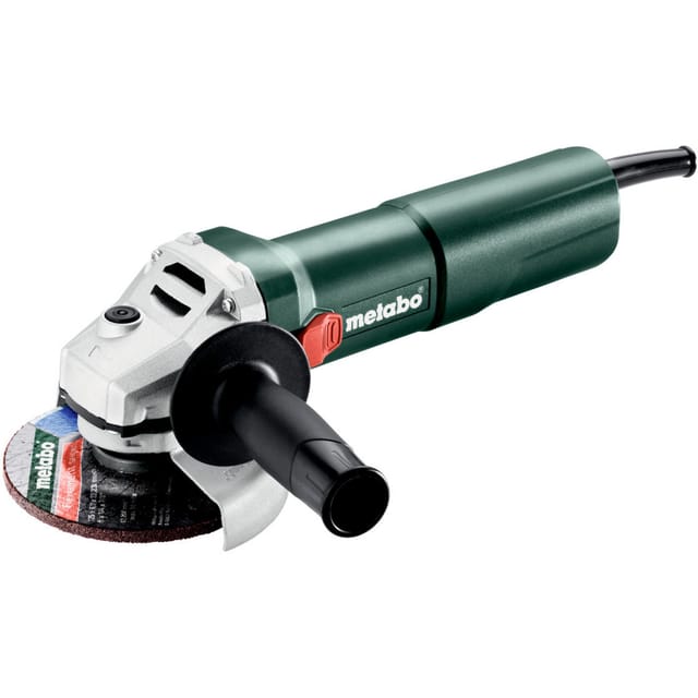 Metabo - Winkelschleifer w 1100-125 im Karton