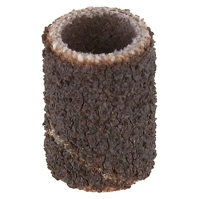 Schleifband 431 K60 ø 6,4 mm - Dremel