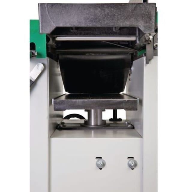 Holzstar Abricht Dickenhobel Hobel kombiniert ADH 31 C 5904031 230 V