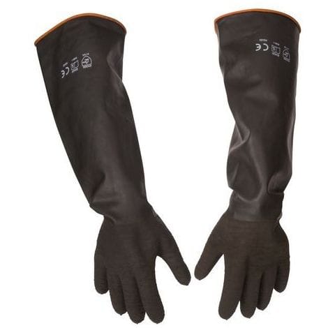 Handschuhe für die Teilewaschanlage TW1 Unicraft 6231003