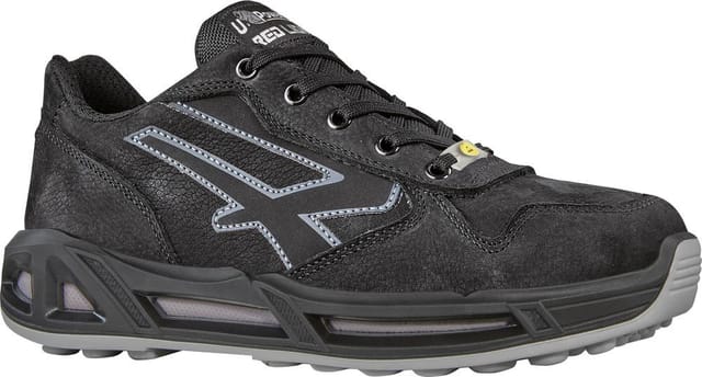 FP - U-Power Redcarpet Hochschuh Carbon Carpet S3 esd src Größe 47