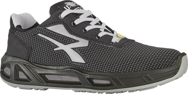 FP - U-Power Redcarpet Hochschuh Raptor Carpet S3 esd src Größe 39
