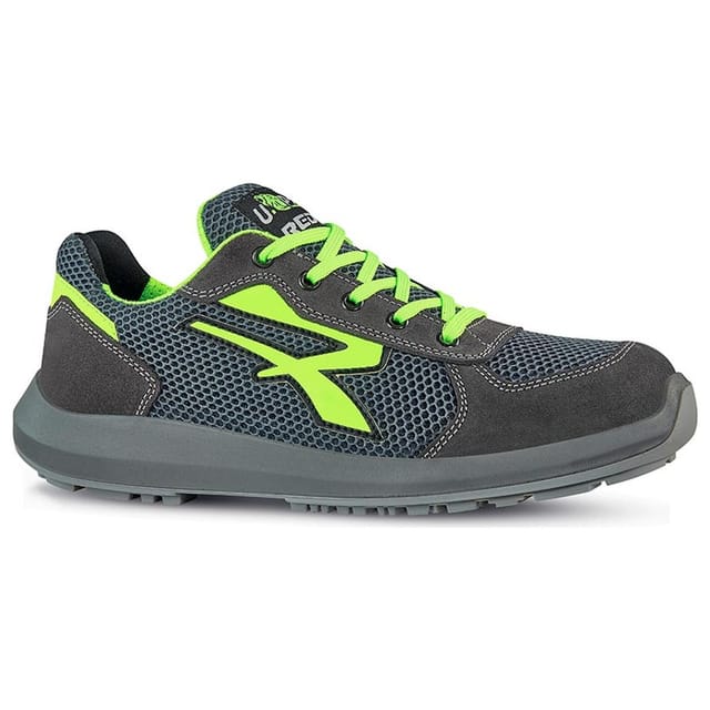 U-POWER GEMINI 43 Sicherheits-Arbeitsschuh S1P SRC ESD Unisex