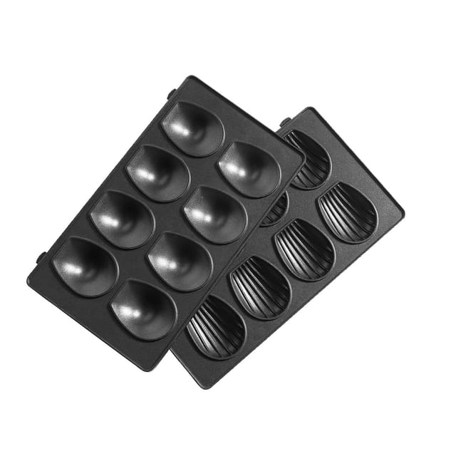 Ersatzteil - Set 2 Blechen Für Madeleines - Tefal