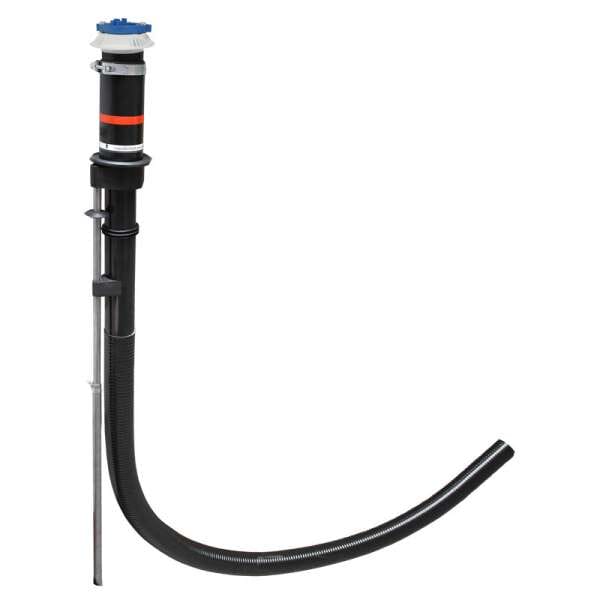 Quadro-Secura® Bauherrenpaket-Einparte w/e/t Hauseinführung f. Geb. o. Keller 15m 285000002595 - Doyma