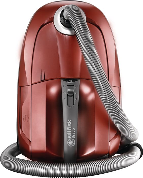 Nilfisk - Staubsauger bravo SR10P07A