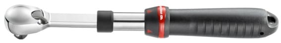 Facom - SXL.161PB Teleskop-Umschaltknarre 1/2' (12.5 mm) 264 mm