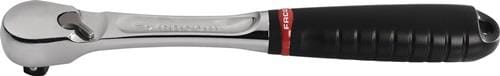 Hebel-Umschaltknarre 3/8' 210mm Staubdicht Facom