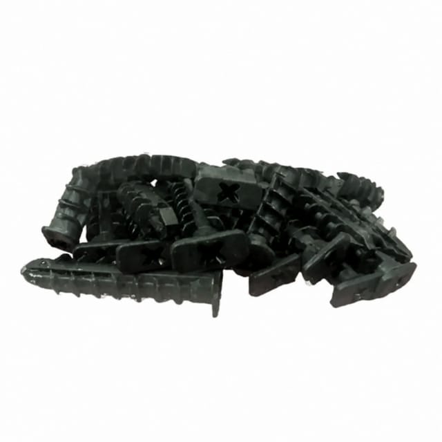 20 Schnellschlagdübel 6 mm
