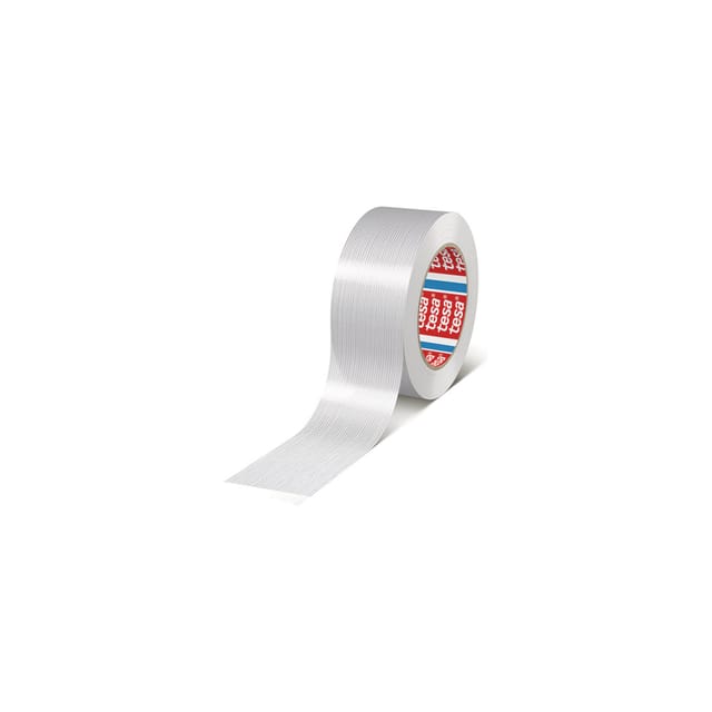 tesa Monofilament 53327 50mx48mm, 175 N/cm 6 Stk