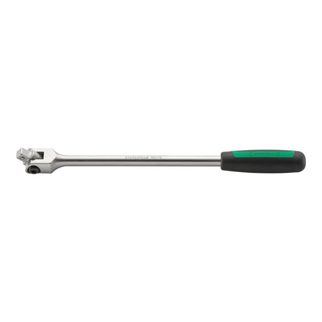 Stahlwille 504 Gelenkgriff Gr. 18, 469 mm, 1/2