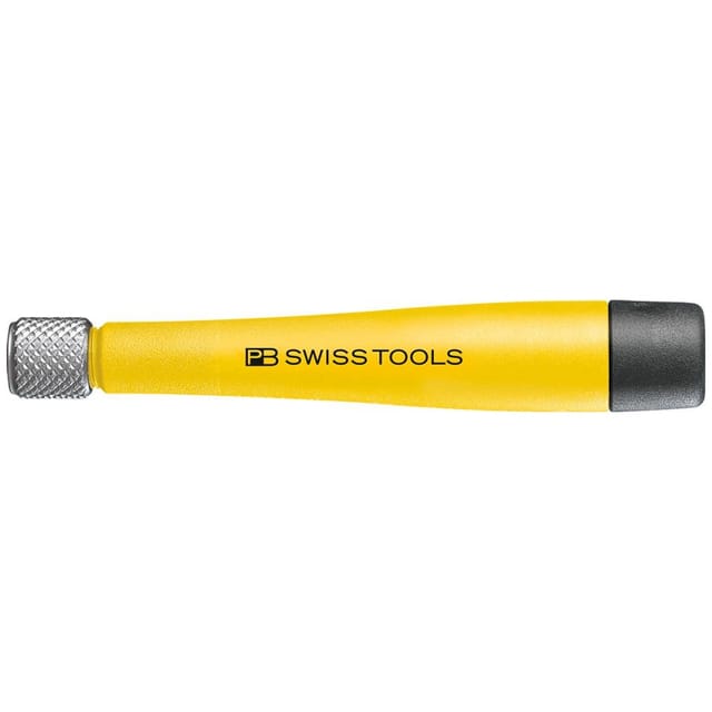 PB SWISS TOOLS Tools EDS Griff für Wechselklingen mini