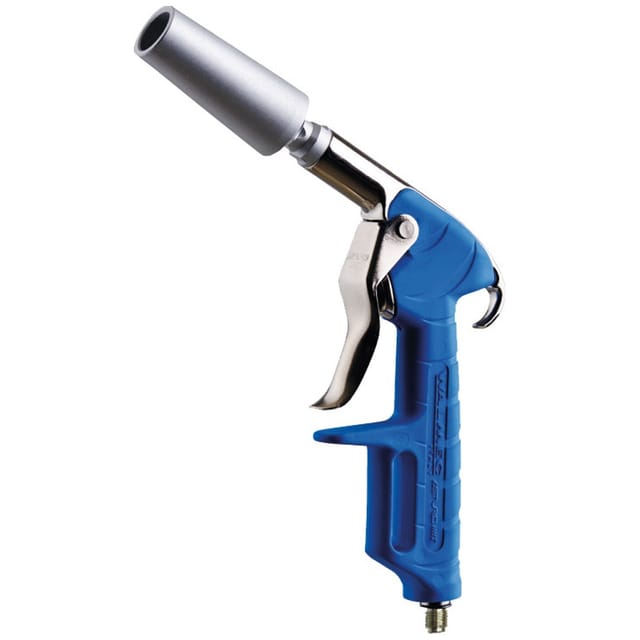 Ausblaspistole Turbo