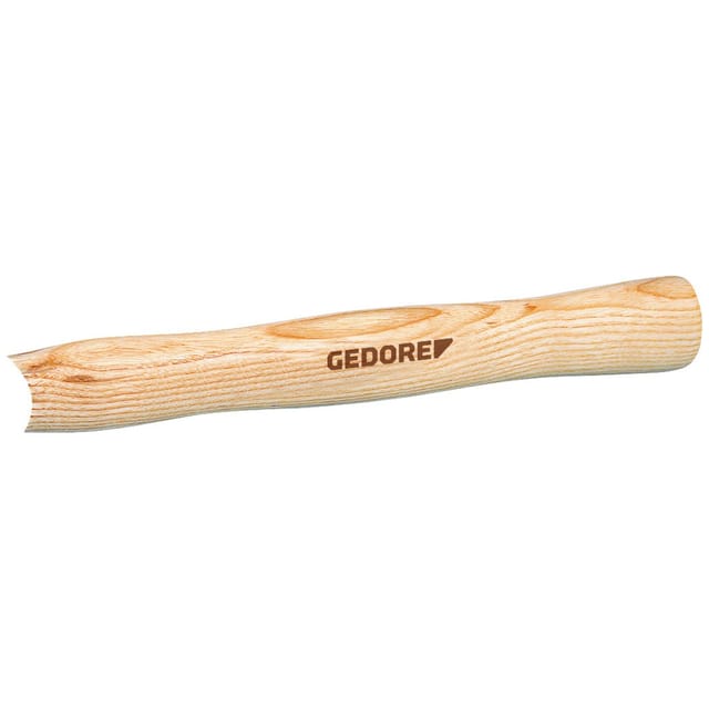 E-8601 3/4 Ersatzstiel Hickory 310 mm