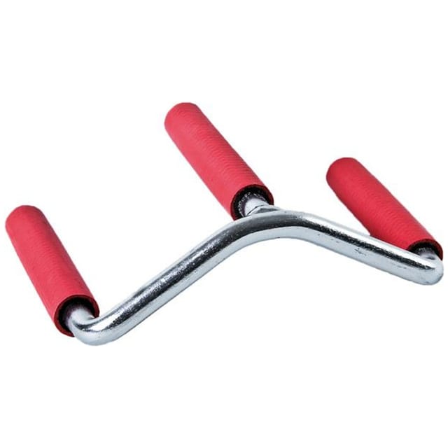 Schwaiger - Plattenträger Tragfix Paar, 0-70mm