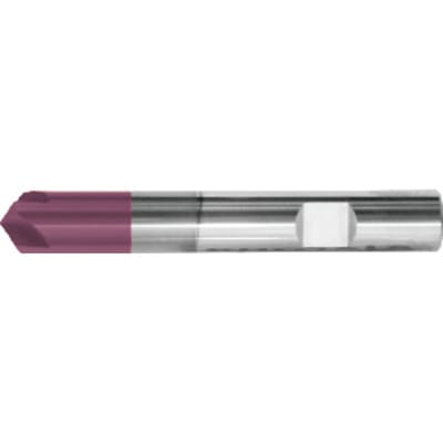 Entgratfräser nc ø 6527 vhm 6 mm 120G TiALN - Forum