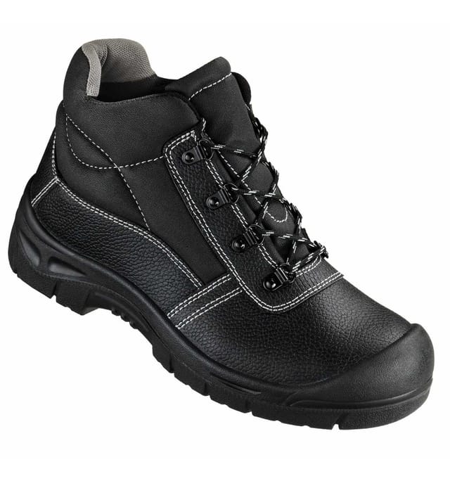 ROSTOCK Schnürstiefel Größe 42