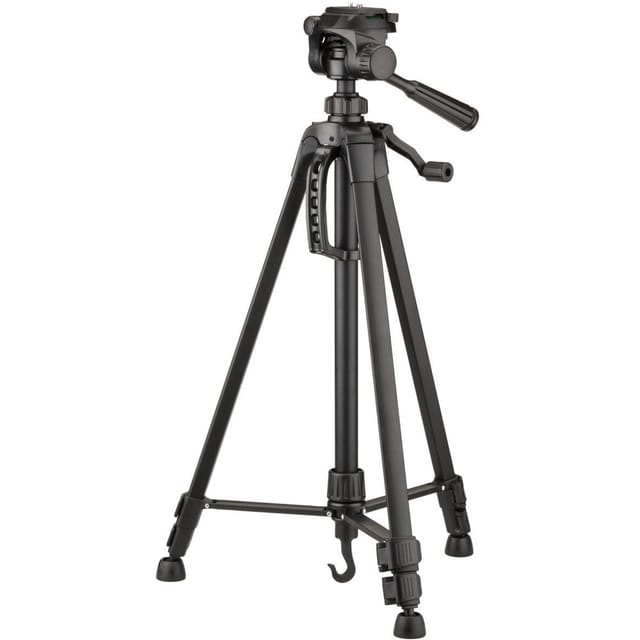 Stabila - Stativ st-k-s, 55 - 140 cm, Sichere Positionierung, Kurbelsäule