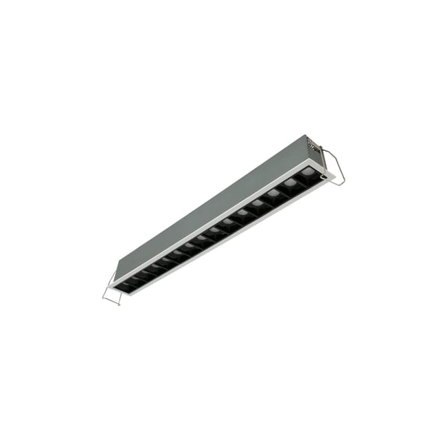 Led Einbaustrahler 30W UGR18