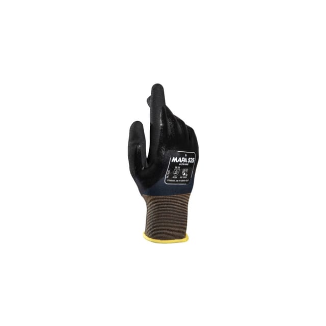 Handschuh Ultrane 525, Gr. 8 - Mapa