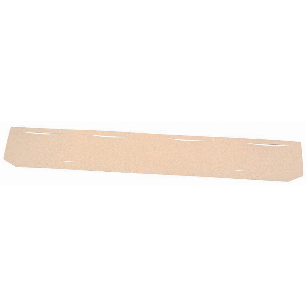 Garnitur 37cm für Opus-, Oceanic- und Orizon-Helme - TALIAPLAST - 560211