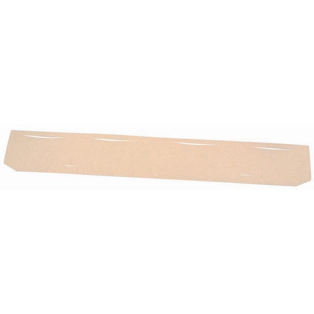 Garnitur 37cm für Opus-, Oceanic- und Orizon-Helme - TALIAPLAST - 560211