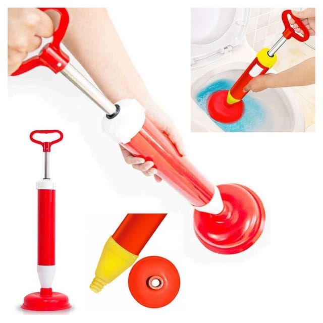 Trade Shop - LAVANDINO POMPA VENTOSA FÜR IHRE LAVELLO LAVANDINI WC BAGNO -