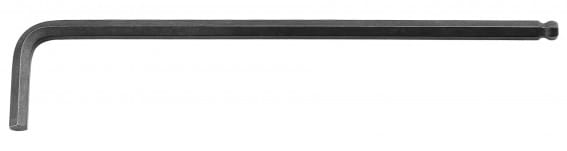 83S.2.5L Stiftschluessel extra lang Kugelk. 2,5mm - Facom