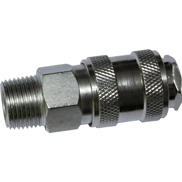 Kupplung bl 1/2' ag lose 2009558Z Druckluft-Kupplung 1 St. - Aerotec