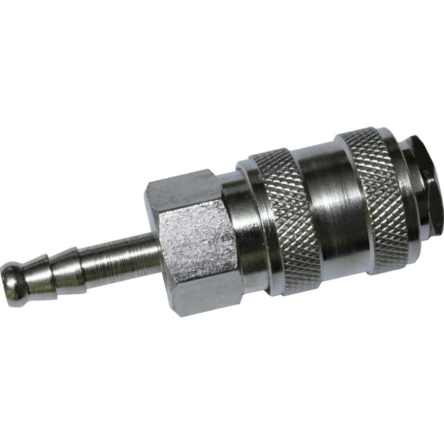 Aerotec Kupplung BL mit 9 mm Tülle lose 2009563Z Druckluft-Kupplung 1 St.