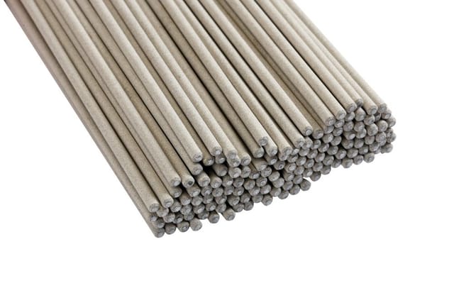 Rothenberger - Industrial 125x RoWeld 710 2,5 x 350 mm - 31224