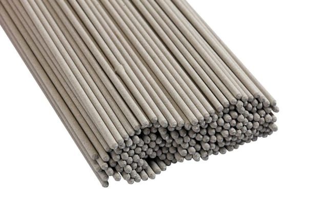 Rothenberger - Elektroden aus Stahl Rutil Roweld 709 2 mm 2,5 kg Schweißzubehör