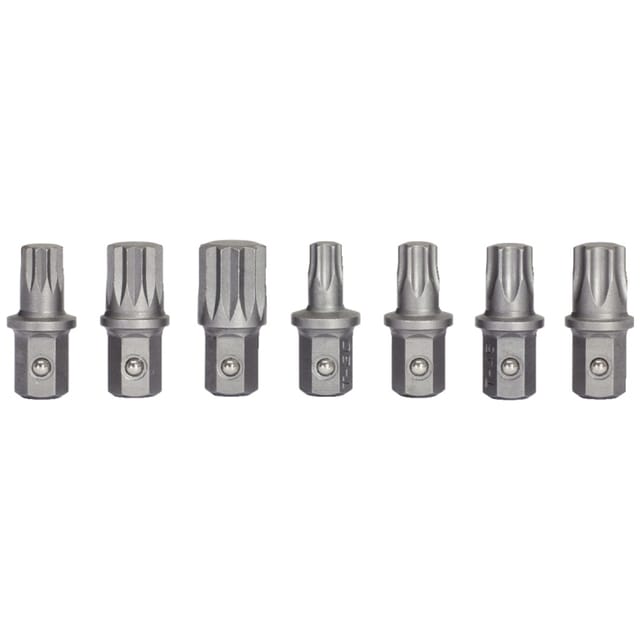 5/16' Spezialschlüssel Torx, T40