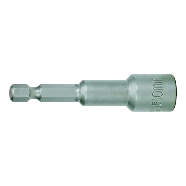 1/4' Einschraubwerkzeug, magnetisch, 13mm
