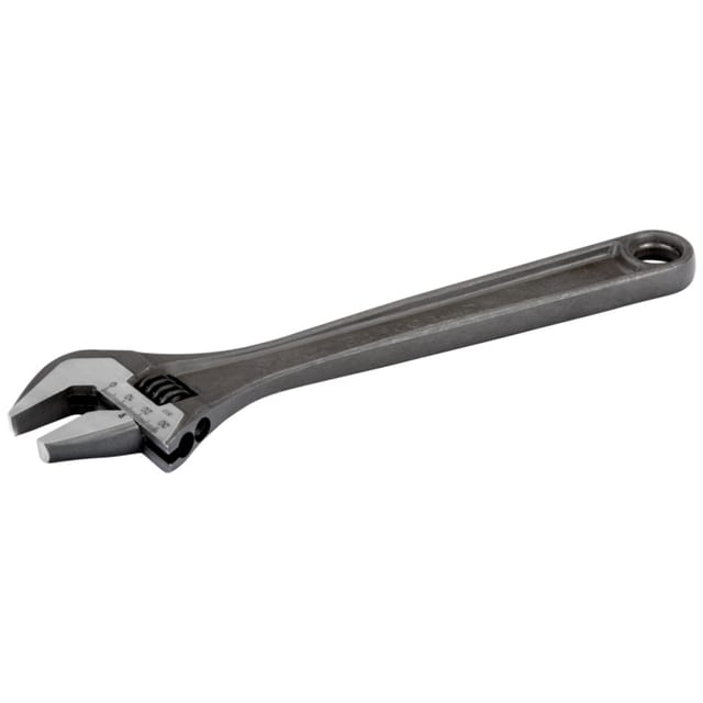 Bahco - 8072 Rollgabelschlüssel Schlüsselweite (Metrisch) 30 mm