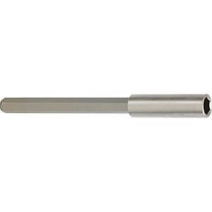 1/4' Magnetischer Bithalter, 100mm