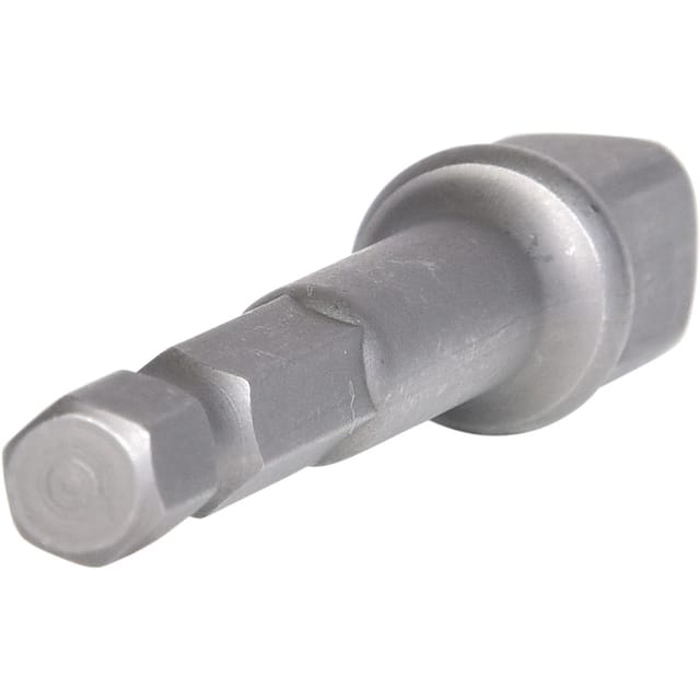 1/4' Vierkant-Adapter, für 3/8' Stecknuss