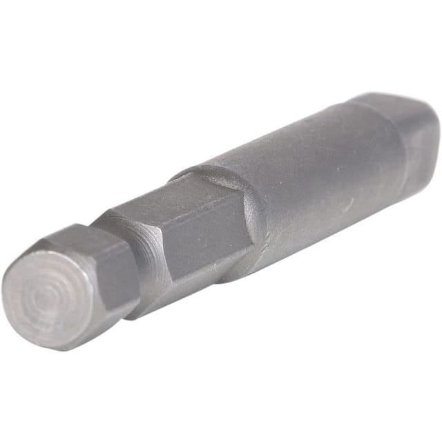 1/4' Vierkant-Adapter, für 1/4' Stecknuss