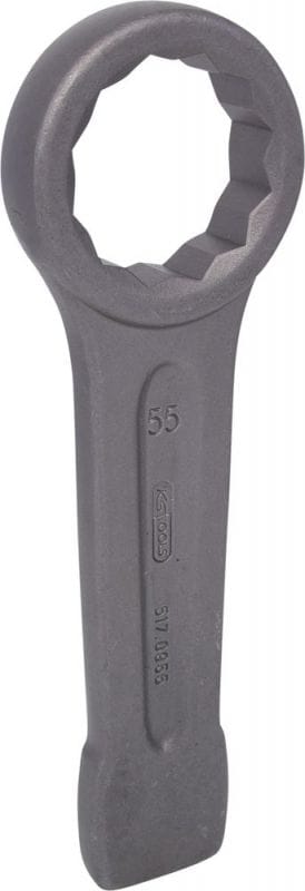 Schlag-Ringschlüssel, 55mm