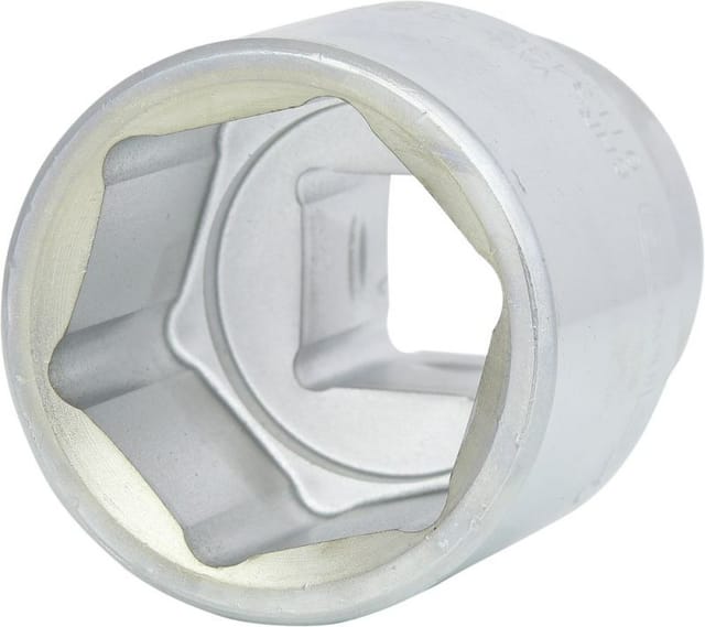 3/4' Sechskant-Stecknuss, kurz, 36mm