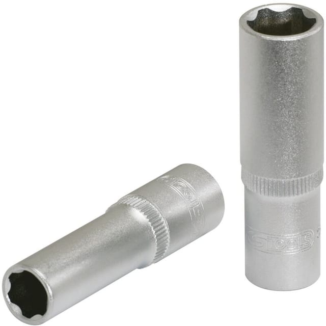 3/8' Stecknuss, lang, 14mm