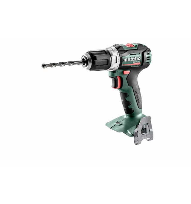 Metabo - Akku-Bohrschrauber bs 18 l bl (602326890), im Karton