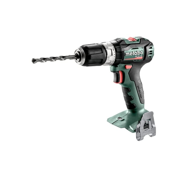 Metabo - Akku-Schlagbohrmaschine sb 18 l bl 18 v Solo im x - 602331840