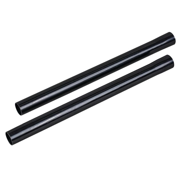 Cleancraft Saugrohr 2-teilig, Ø 34 / 900 mm, Kunststoff, 7013352