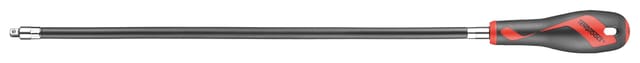 Tengtools - Flexibler Schraubendreher, 1/4, mit Schwenkgriff MD514L 263020