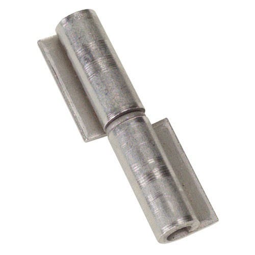 Schweißbolzen mit kurzer Klinge 12x 80x2