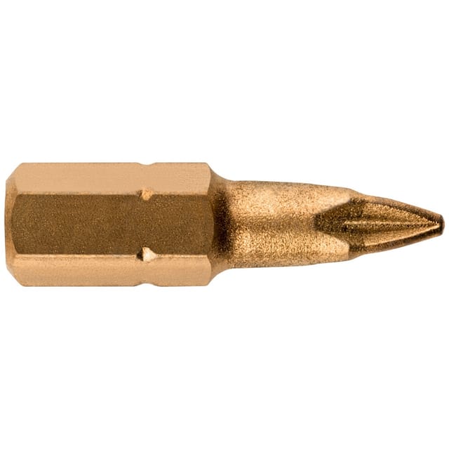 3 Bits Pozidriv pz 1/ 25 mm Diamant (628503000) - Metabo