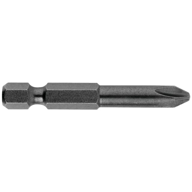 3 Bits Phillips ph 2/ 49 mm Torsion (628516000) - Metabo