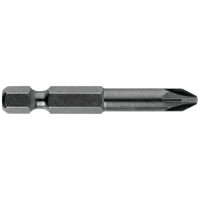 3 Bits Pozidriv pz 2/ 49 mm Torsion (628520000) - Metabo